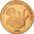 Suiza, 5 Euro Cent, 2003, SC, Cobre