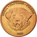 Schweiz, Euro Cent, 2003, UNZ, Kupfer