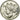 France, Token, Instruction and Education, 1866, AU(55-58), Silver