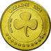 Oekraïne, 20 Euro Cent, 2004, UNC-, Tin