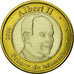 Monaco, Euro, Prince Albert, 2006, SPL, Bi-metallico