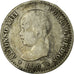 Coin, Spain, Alfonso XIII, 50 Centimos, 1889, Madrid, VF(30-35), Silver, KM:690