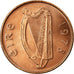 Coin, IRELAND REPUBLIC, Penny, 1978, AU(55-58), Bronze, KM:20
