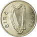 Coin, IRELAND REPUBLIC, 5 Pence, 1978, MS(63), Copper-nickel, KM:22