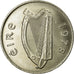 Coin, IRELAND REPUBLIC, 10 Pence, 1978, MS(63), Copper-nickel, KM:23