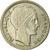 Moneta, Francia, Turin, 10 Francs, 1947, Paris, SPL-, Rame-nichel, KM:908.1