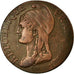 Coin, France, Dupré, 5 Centimes, AN 4, Paris, VF(30-35), Bronze, KM:635.1