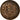 Moneda, Guernsey, 8 Doubles, 1911, Heaton, Birmingham, MBC, Bronce, KM:7