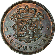 Coin, Luxembourg, Charlotte, 25 Centimes, 1930, EF(40-45), Bronze, KM:42