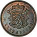 Coin, Luxembourg, Charlotte, 25 Centimes, 1930, EF(40-45), Bronze, KM:42