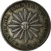 Coin, Uruguay, Centesimo, 1869, Uruguay Mint, Paris, Berlin, Vienna, EF(40-45)