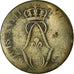 Coin, ISLE DE BOURBON, 10 Centimes, 1816, Paris, VG(8-10), Billon, KM:A1