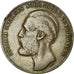 Coin, Sweden, Oscar II, 2 Öre, 1873, VF(30-35), Bronze, KM:729