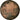 Moeda, França, 5 Centimes, AN 5, Refrappage du Décime, F(12-15), Cobre