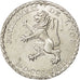 France, Justice, Token, 1809, AU(50-53), Silver, 10.53
