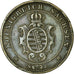 Coin, German States, PRUSSIA, Wilhelm I, 1/2 Neu-Groschen, 5 Pfennig, 1866