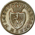 Coin, German States, NASSAU, Adolph, Kreuzer, 1848, Wiesbaden, EF(40-45)
