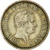 Coin, German States, PRUSSIA, Friedrich Wilhelm IV, Groschen, 1845, EF(40-45)