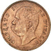 Coin, Italy, Umberto I, 5 Centesimi, 1895, Rome, EF(40-45), Copper, KM:31