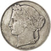 France, Instruction and Education, Token, 1849, AU(55-58), Silver, 8.06