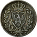 Coin, ITALIAN STATES, SARDINIA, Carlo Felice, 5 Centesimi, 1826, Torino