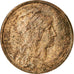 Coin, France, Dupuis, Centime, 1909, Paris, VF(30-35), Bronze, KM:840