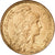 Moneta, Francia, Dupuis, Centime, 1908, Paris, BB, Bronzo, KM:840, Gadoury:90