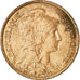 Coin, France, Dupuis, Centime, 1908, Paris, VF(30-35), Bronze, KM:840