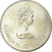 Coin, Canada, Elizabeth II, 10 Dollars, 1973, Royal Canadian Mint, Ottawa