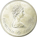 Coin, Canada, Elizabeth II, 10 Dollars, 1973, Royal Canadian Mint, Ottawa