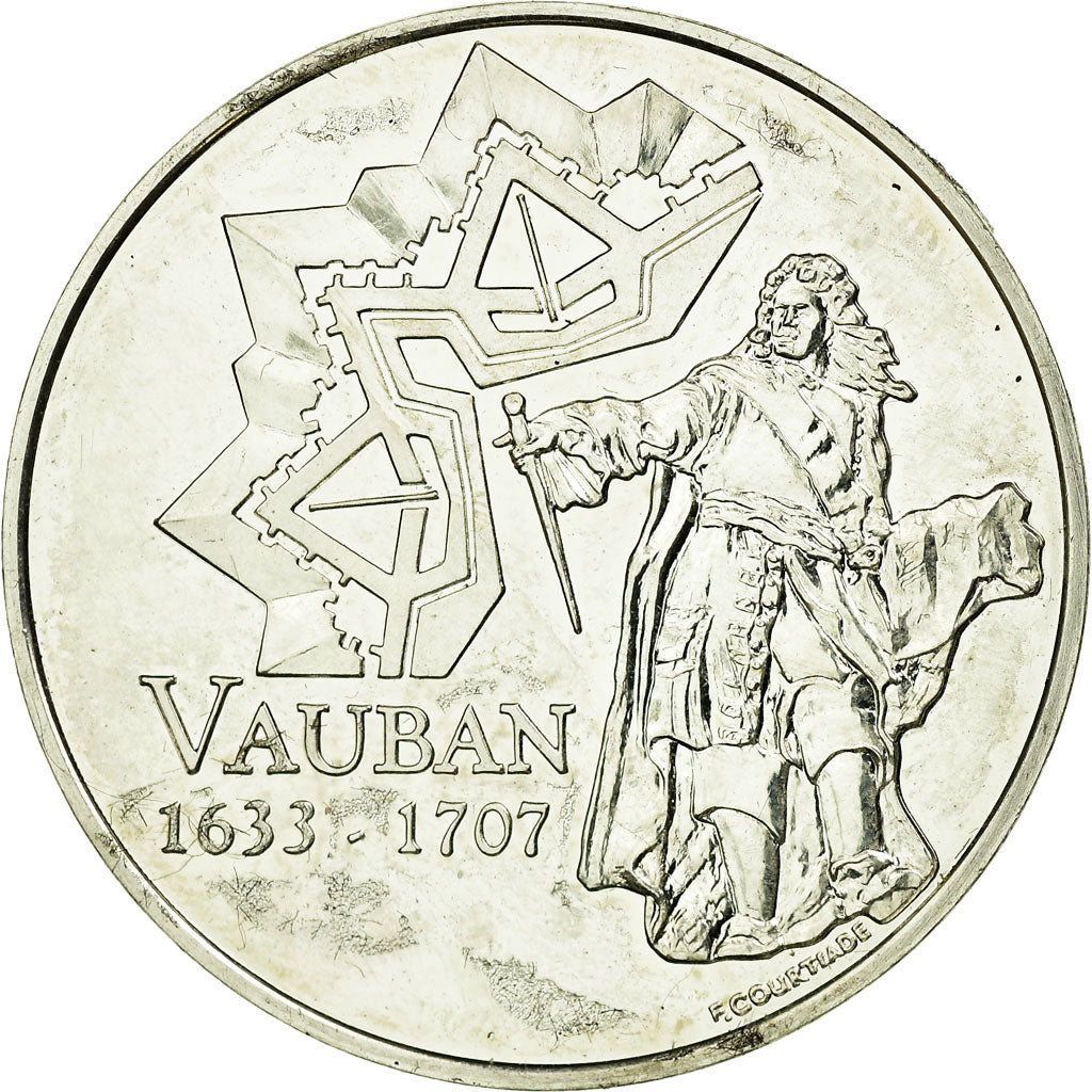 France, 1/4 Euro, 2007, AU(55-58), Silver, Gadoury:EU252, KM:1461
