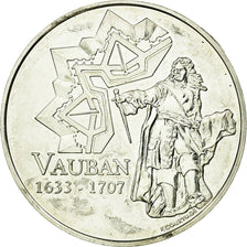 France, 1/4 Euro, 2007, AU(55-58), Silver, Gadoury:EU252, KM:1461