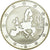 França, 1-1/2 Euro, 2008, BE, MS(65-70), Prata, Gadoury:EU305, KM:1532