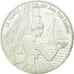 France, 10 Euro, La Bretagne, Breizh, 2017, MS(63), Silver