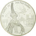 France, 10 Euro, Paris universelle, 2017, MS(63), Silver
