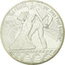 France, 10 Euro, Le Languedoc enchanteur, 2017, MS(63), Silver
