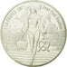 France, 10 Euro, L'Alsace gourmande, 2017, MS(63), Silver