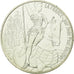 France, 10 Euro, Orléans la victorieuse, 2017, MS(63), Silver