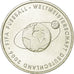 Bundesrepublik Deutschland, 10 Euro, 2004, SS, Silber, KM:229