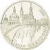 GERMANY - FEDERAL REPUBLIC, 10 Euro, 2006, AU(55-58), Silver, KM:246