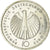 République fédérale allemande, 10 Euro, 2006, SPL, Argent, KM:243
