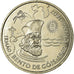 Coin, Portugal, 200 Escudos, 1997, EF(40-45), Copper-nickel, KM:700