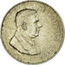 Coin, South Africa, Rand, 1967, VF(20-25), Silver, KM:72.2