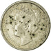 Coin, Netherlands, Wilhelmina I, 10 Cents, 1906, VF(20-25), Silver, KM:136
