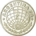 Coin, Argentina, 3000 Pesos, 1978, MS(63), Silver, KM:80