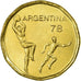 Coin, Argentina, 20 Pesos, 1978, MS(63), Aluminum-Bronze, KM:75