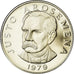 Münze, Panama, 25 Centesimos, 1979, Franklin Mint, Proof, STGL, Copper-Nickel