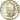 Moeda, Panamá, 5 Centesimos, 1979, U.S. Mint, Proof, MS(65-70), Cobre Revestido