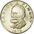 Moneta, Panama, 5 Centesimos, 1979, U.S. Mint, Proof, FDC, Rame ricoperto in