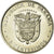 Moeda, Panamá, 5 Centesimos, 1979, U.S. Mint, Proof, MS(65-70), Cobre Revestido